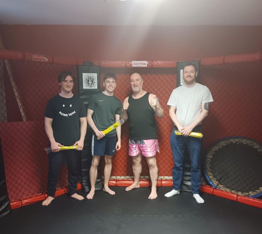 AFC Newcastle tweet media