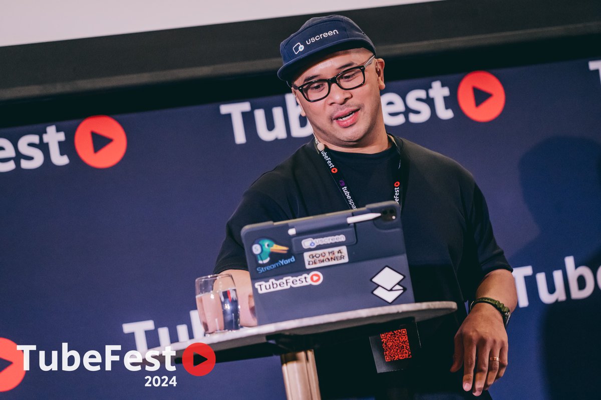 Creator Events tweet media