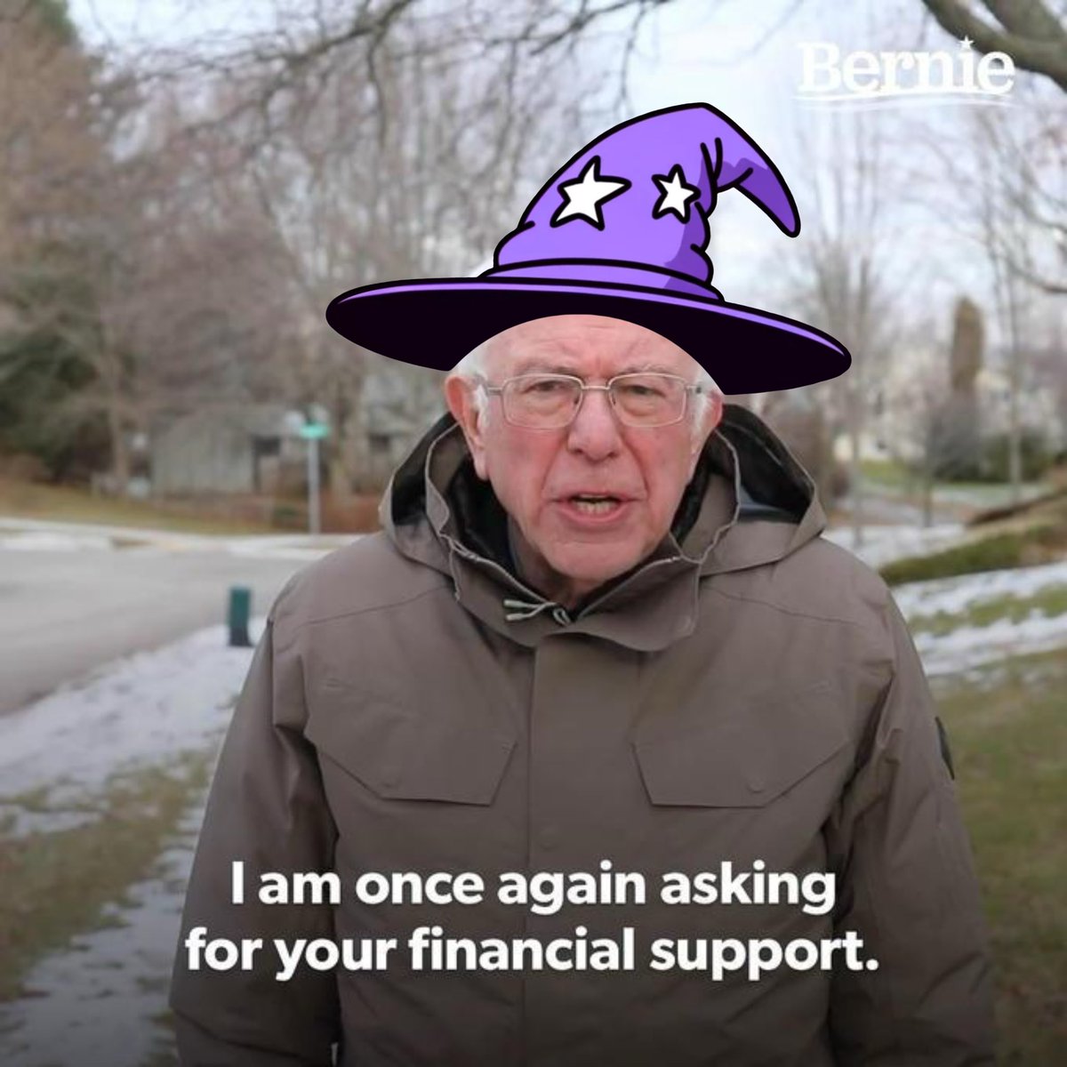 Magic Internet Cat tweet media