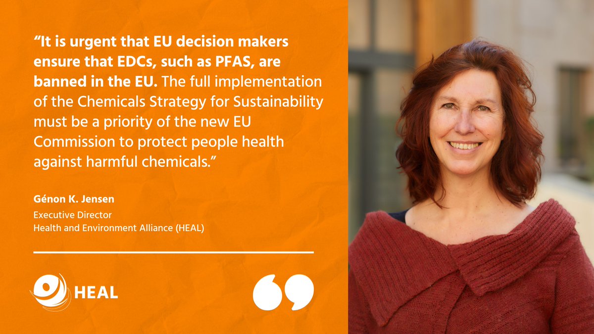 Exposure to #EndocrineDisruptors during pregnancy is linked to higher risks of #MetabolicSyndrome (MetS) in children, new research from <a href="/ATHLETEexposome/">ATHLETE Research Project</a> shows.

MetS can increase the risk of cardiovascular diseases and type 2 #diabetes.

👉 Our comment: ow.ly/9BP350RSIXk