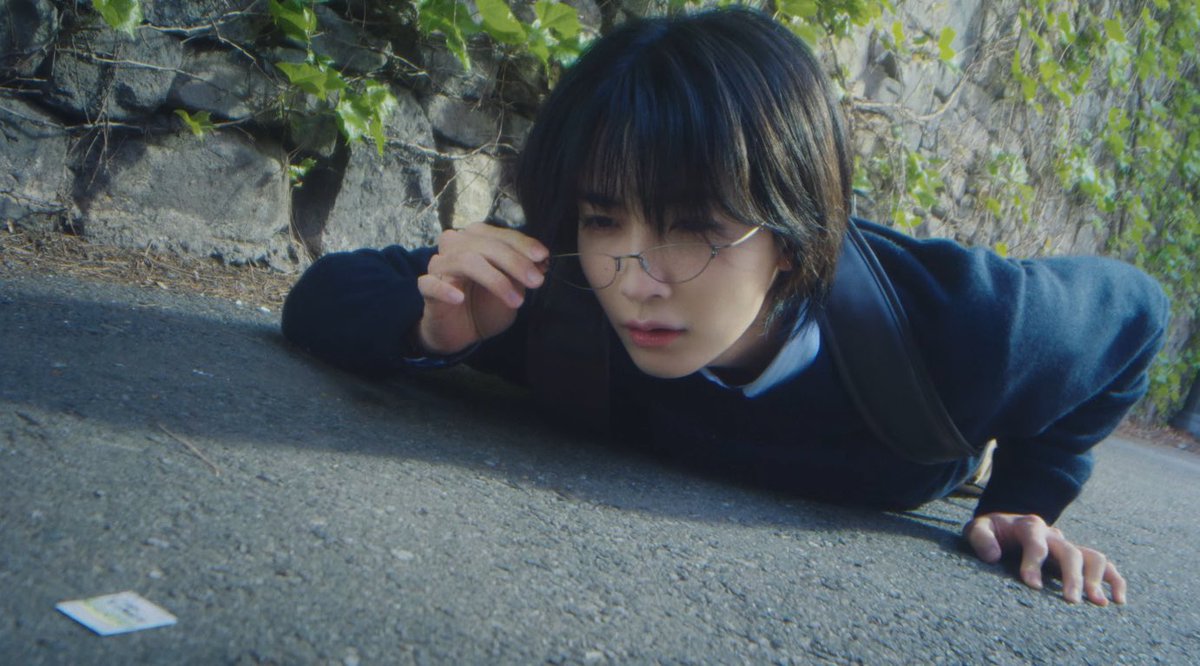 wonubliss's tweet image. jeonghan 🥺🤍