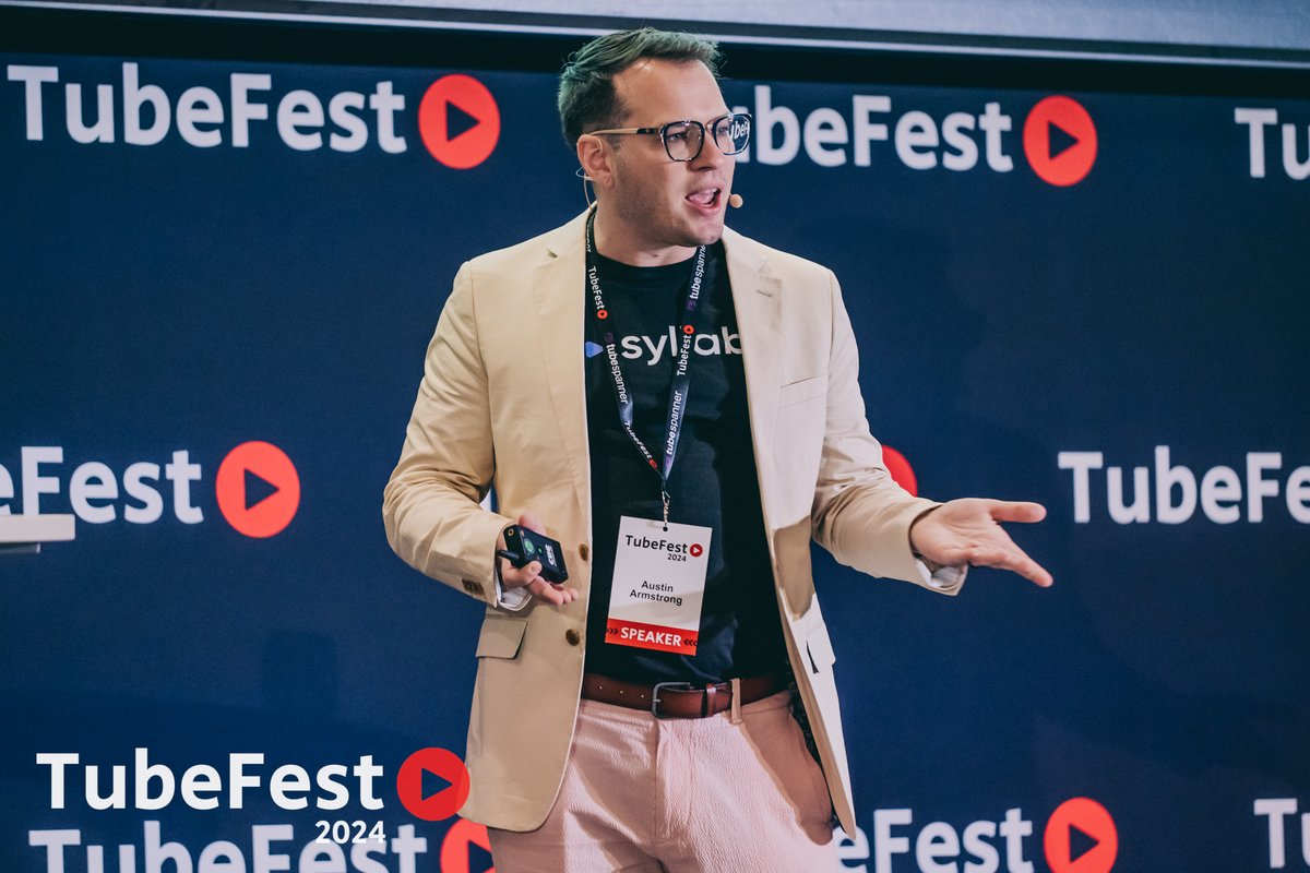 Creator Events tweet media