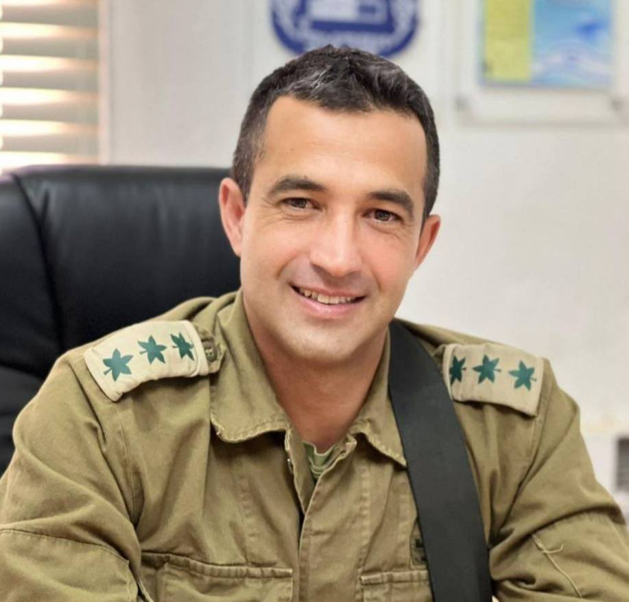 JUST IN Hxmas claims that it will release a recording of Colonel Asaf Hamami, whom Israel claimed was killed on October 7. According to Hxmas, he is injured and inside the Gaza Strip, and the recording will feature his voice without an image. This information comes from