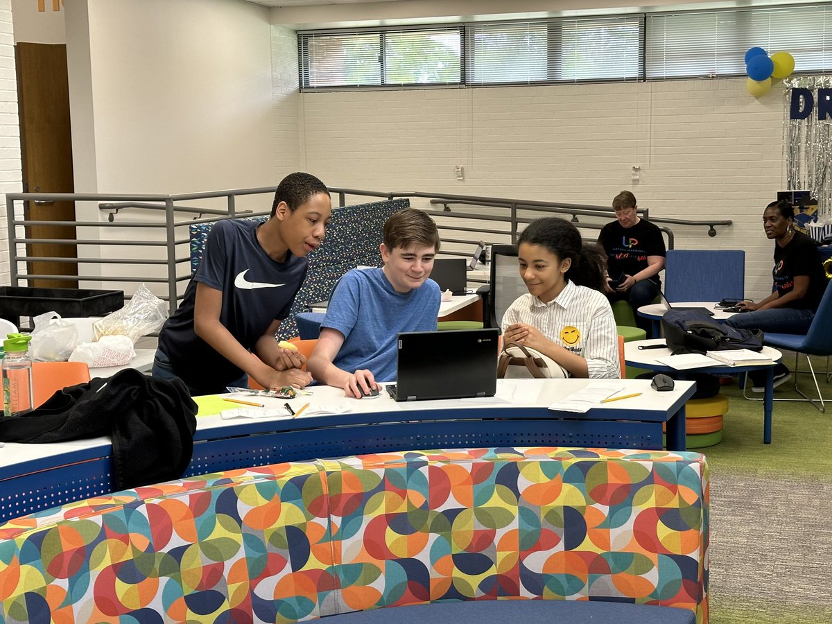 Guilford eLearning University Prep tweet media