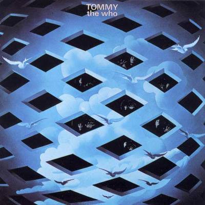 #OnThisDay, 1969, #TheWho - 'TOMMY'