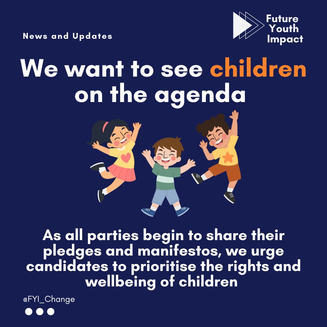 Future Youth Impact tweet media