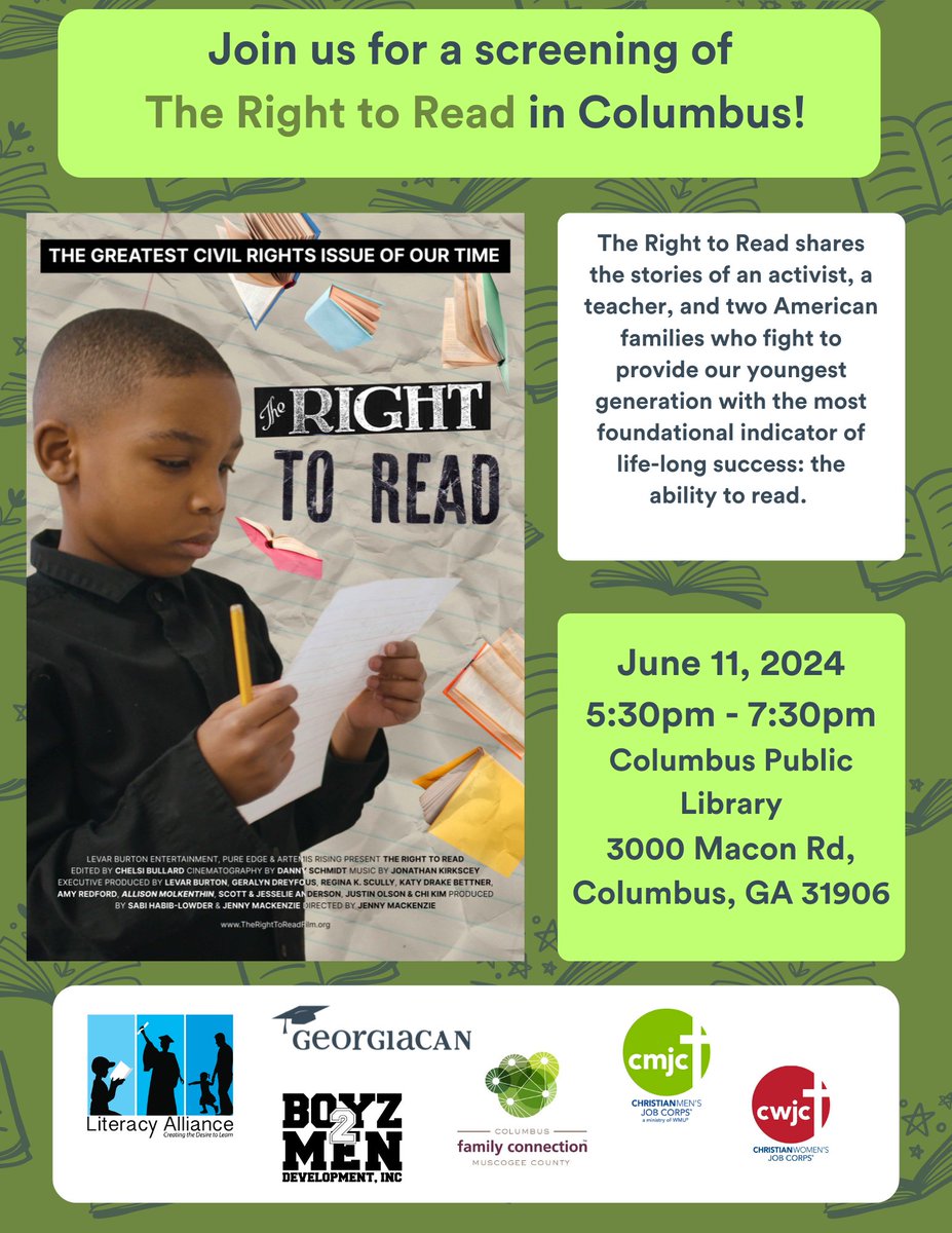 GeorgiaCAN tweet media