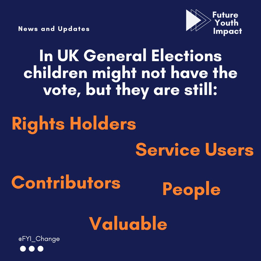 Future Youth Impact tweet media