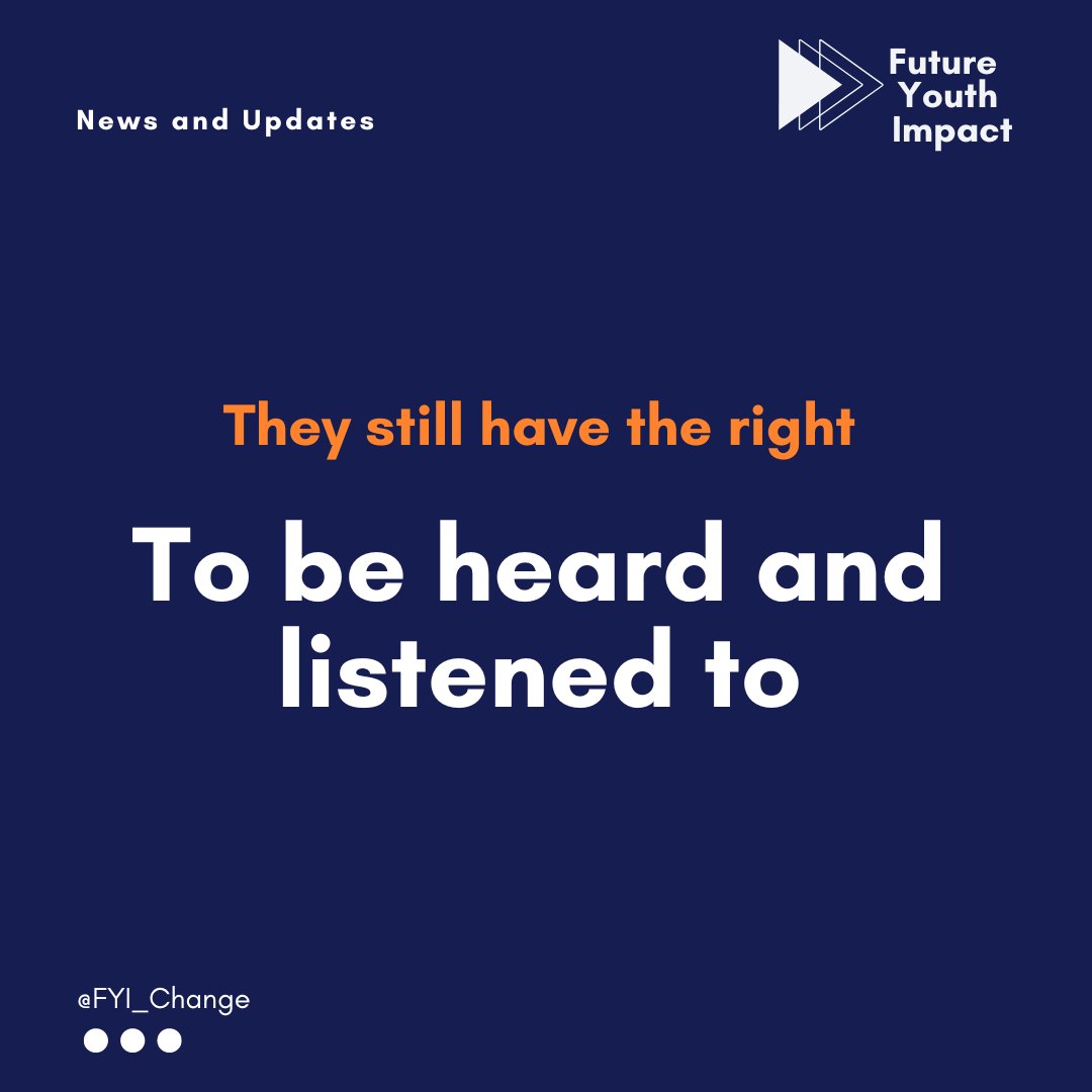 Future Youth Impact tweet media