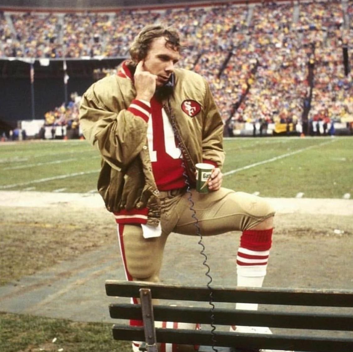 Super 70s Sports tweet media