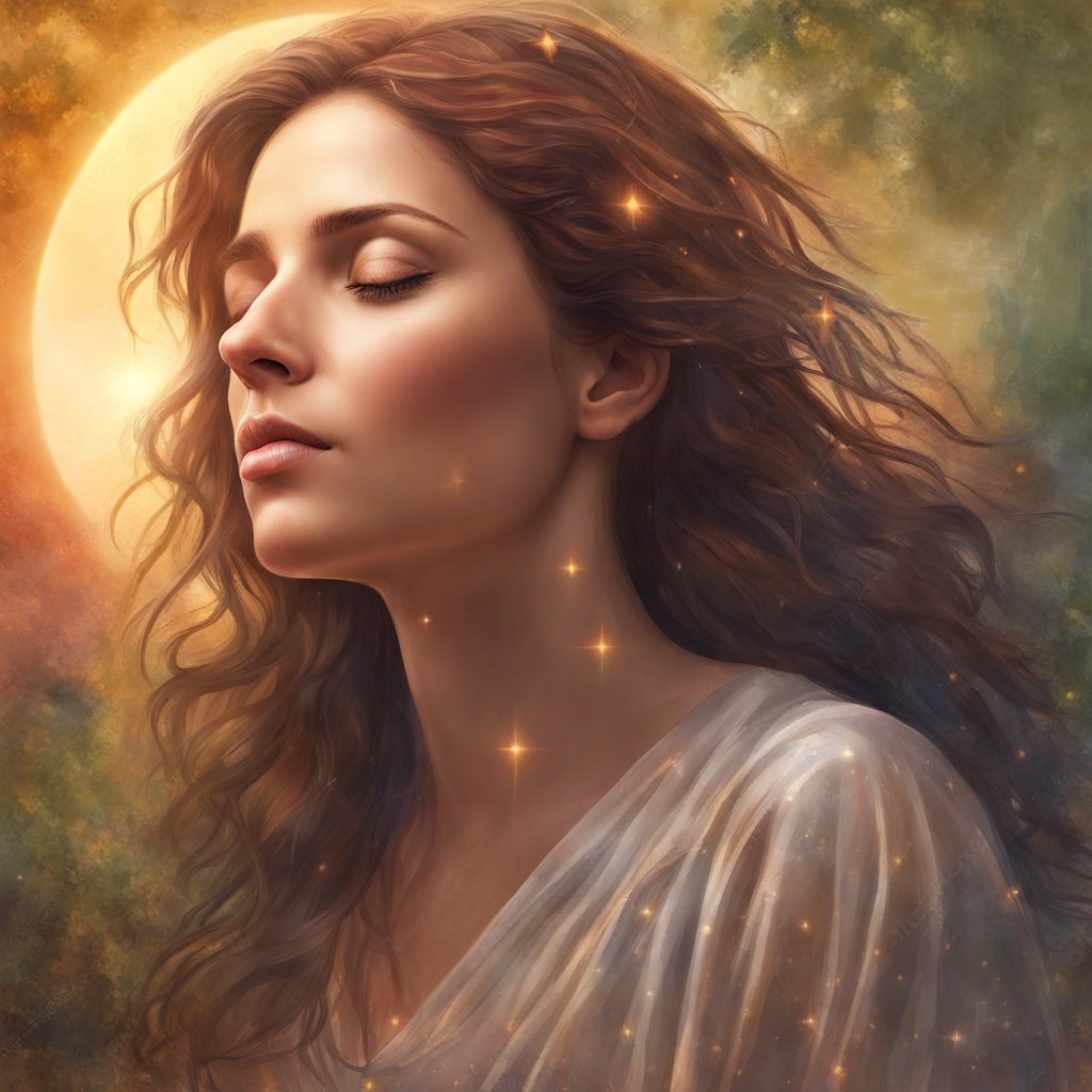 Maat_777777's tweet photo. I deeply feel that God is not a being to worship but an energy to embody. It's something collective, a pure Love that connects us all. If we see this Love in our hearts, we don't need any religion or ideology.
💫❤️🪶 https://t.co/8Q4FINtFGs