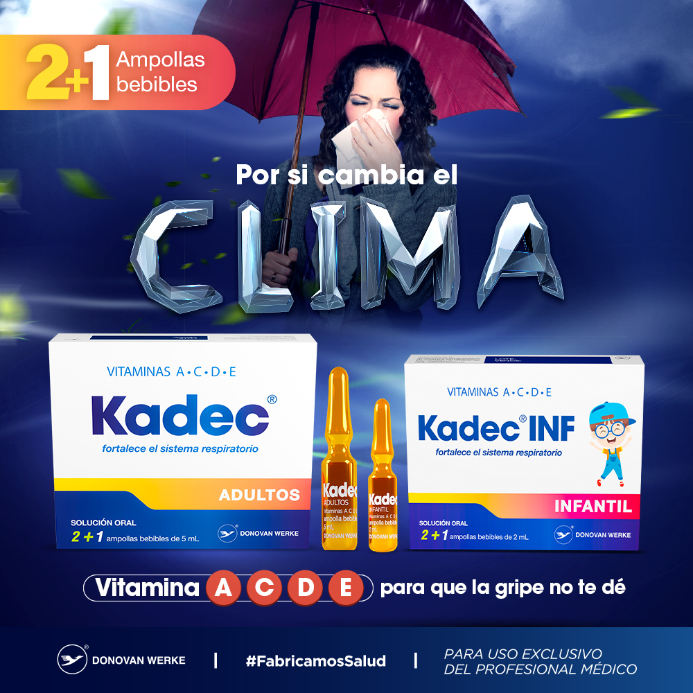 donovan_werke's tweet photo. #kadec, fortalece tu sistema inmunológico.
Vitaminas A, C, D y E, para que la gripe no te dé.
@Donovan_Werke
#FabricamosSalud https://t.co/SOK892kgHg