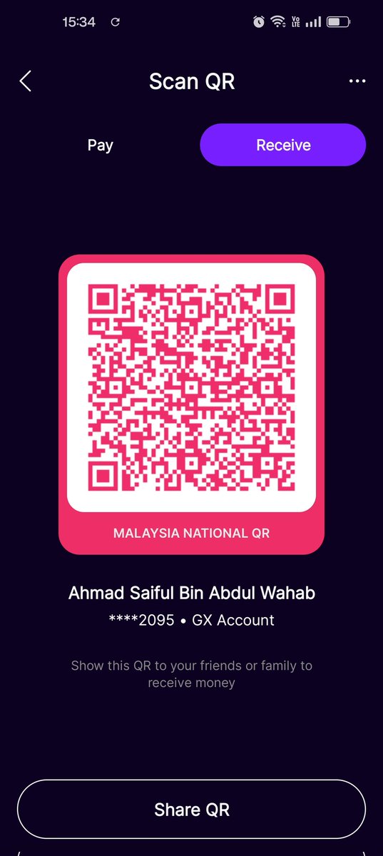 KMashashi's tweet photo. Anyone also can direct transfer me https://t.co/1jncXiozV8