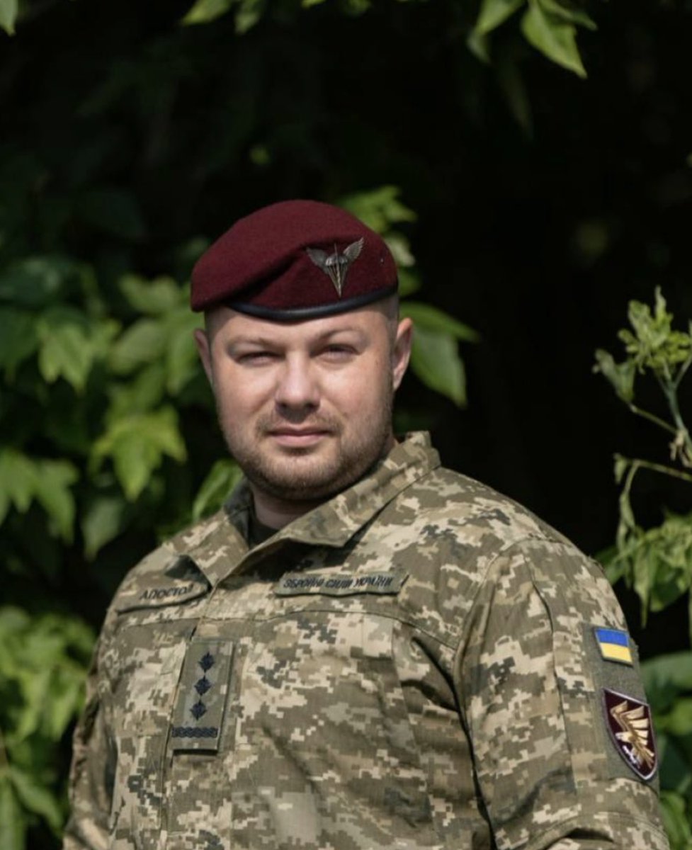 BohdanKrotevych's tweet photo. Збираю дрімтім  з командирів особовий склад яких безмежно поважає. Що  є високим показником їх професіоналізму як військових. https://t.co/5h7yuhqRXF