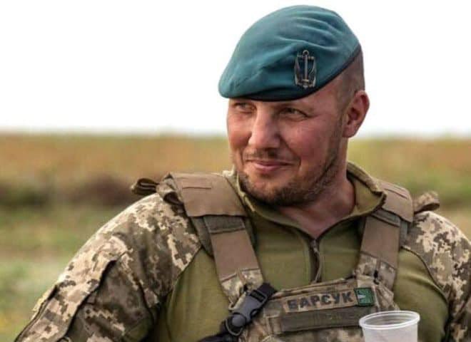 Збираю дрімтім  з командирів особовий склад яких безмежно поважає. Що  є високим показником їх професіоналізму як військових.