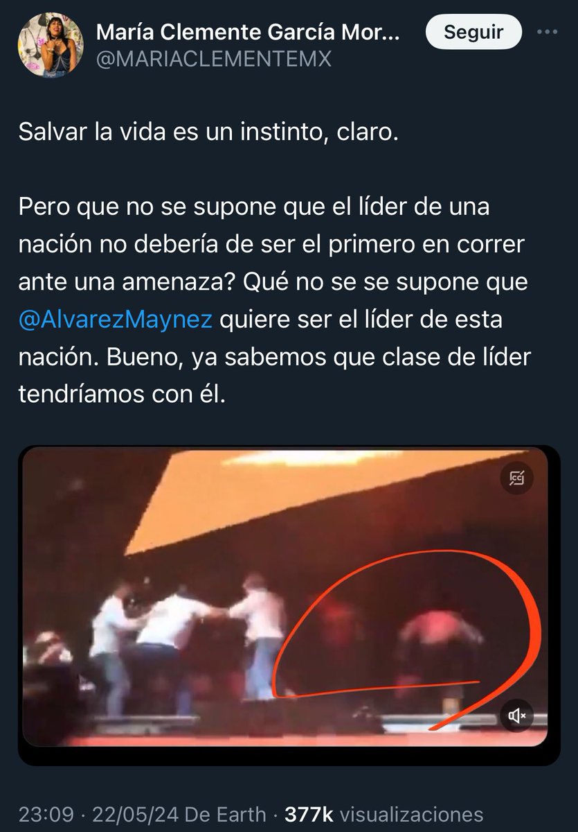 Cosas de mamadores tweet media
