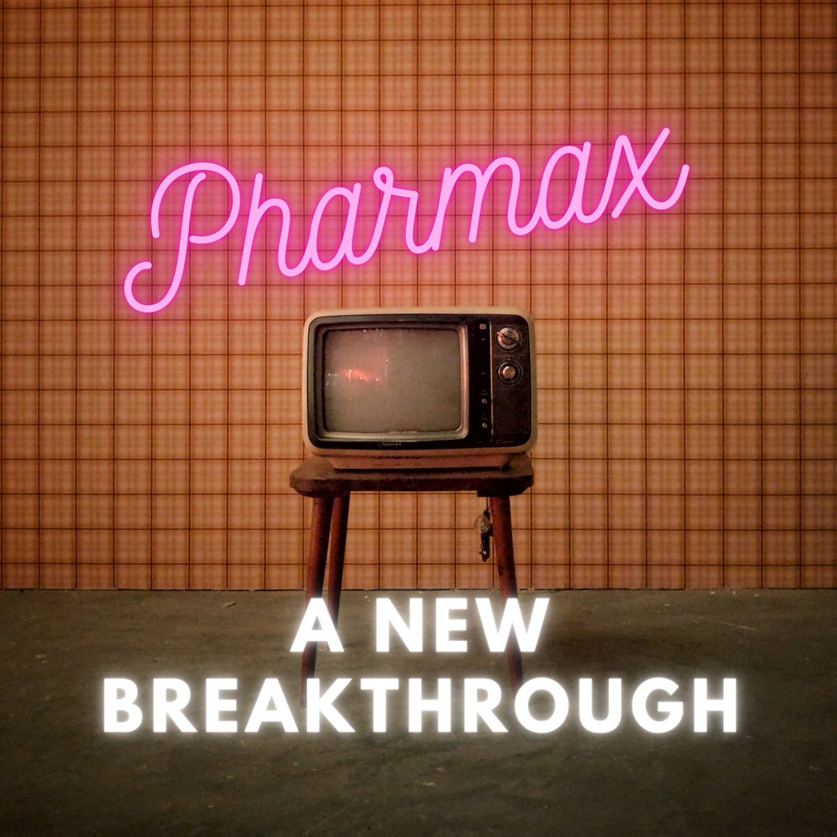 Pharmax Music (@pharmaxmusic) on Twitter photo A New Breakthrough - OUT TODAY!
Apple Music - music.apple.com/us/album/a-new…
Spotify - open.spotify.com/track/692v2Axt…
YouTube Music - music.youtube.com/playlist?list=…
#pharmax #house #electronic #edm #edmmusic #dance #music #beats #electronicdance #synth #drumnbass #drumandbass #dnb #dj #newmusic A New Breakthrough - OUT TODAY!
Apple Music - music.apple.com/us/album/a-new…
Spotify - open.spotify.com/track/692v2Axt…
YouTube Music - music.youtube.com/playlist?list=…
#pharmax #house #electronic #edm #edmmusic #dance #music #beats #electronicdance #synth #drumnbass #drumandbass #dnb #dj #newmusic
