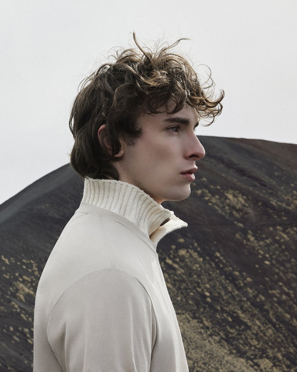 paulandshark's tweet photo. Paul &amp; Shark Spring Summer collection is showcased in the latest issue by The Collector Magazine.

Photo Ryan Simo
Fashion Editor Nicola Pantano

#paulandshark #followtheshark #thecollectormagazine #springsummercollection #SS24 https://t.co/C8aoYl3itL