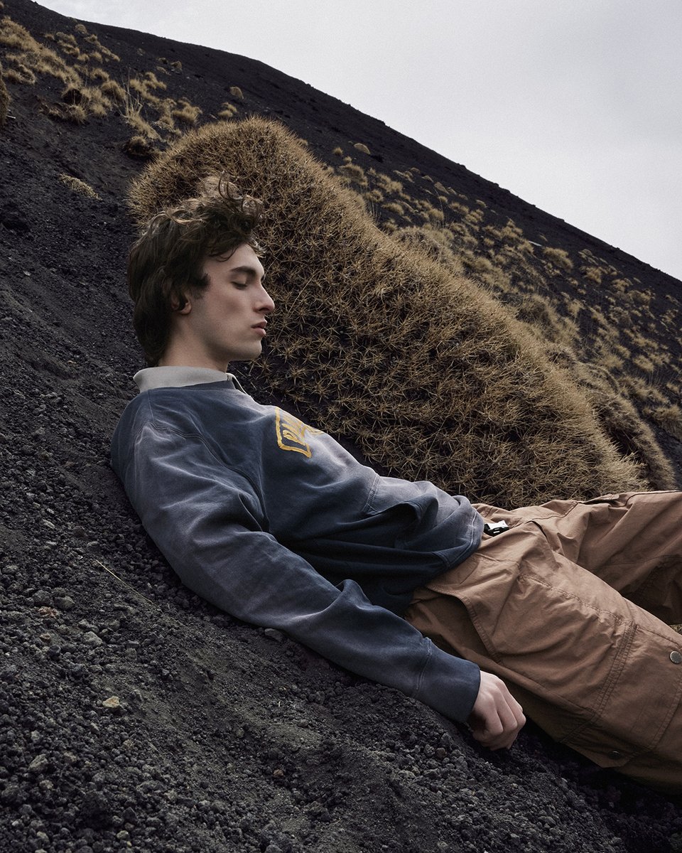 paulandshark's tweet photo. Paul &amp; Shark Spring Summer collection is showcased in the latest issue by The Collector Magazine.

Photo Ryan Simo
Fashion Editor Nicola Pantano

#paulandshark #followtheshark #thecollectormagazine #springsummercollection #SS24 https://t.co/C8aoYl3itL