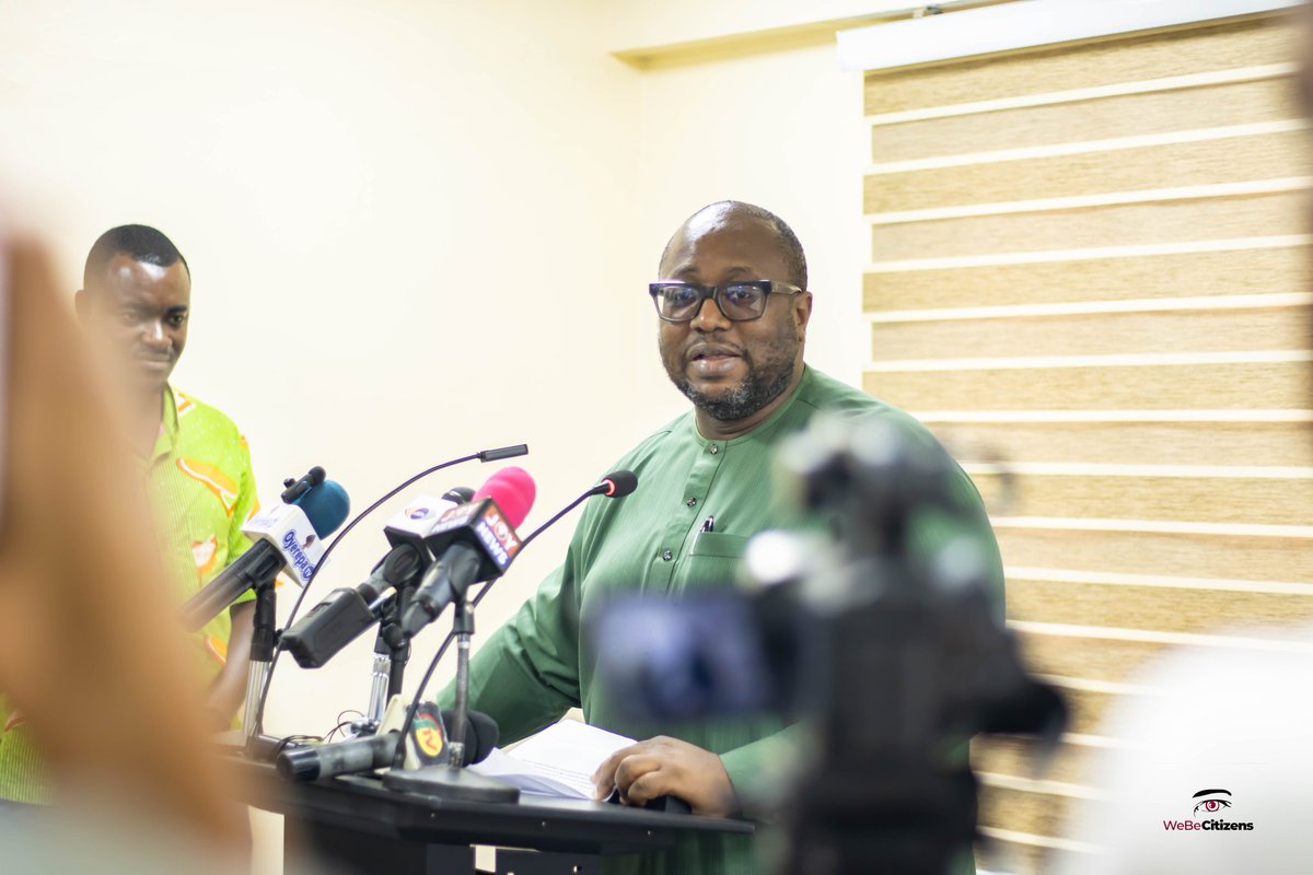 webecitizens's tweet photo. Some sights and scenes from our yesterday press conference on the failing fight against corruption, the petition to remove the Special Prosecutor and other matters arising.

#WeBeCitizens
#WeNoBeSpectators
#CitizensCoalition https://t.co/FzkmPklrSc