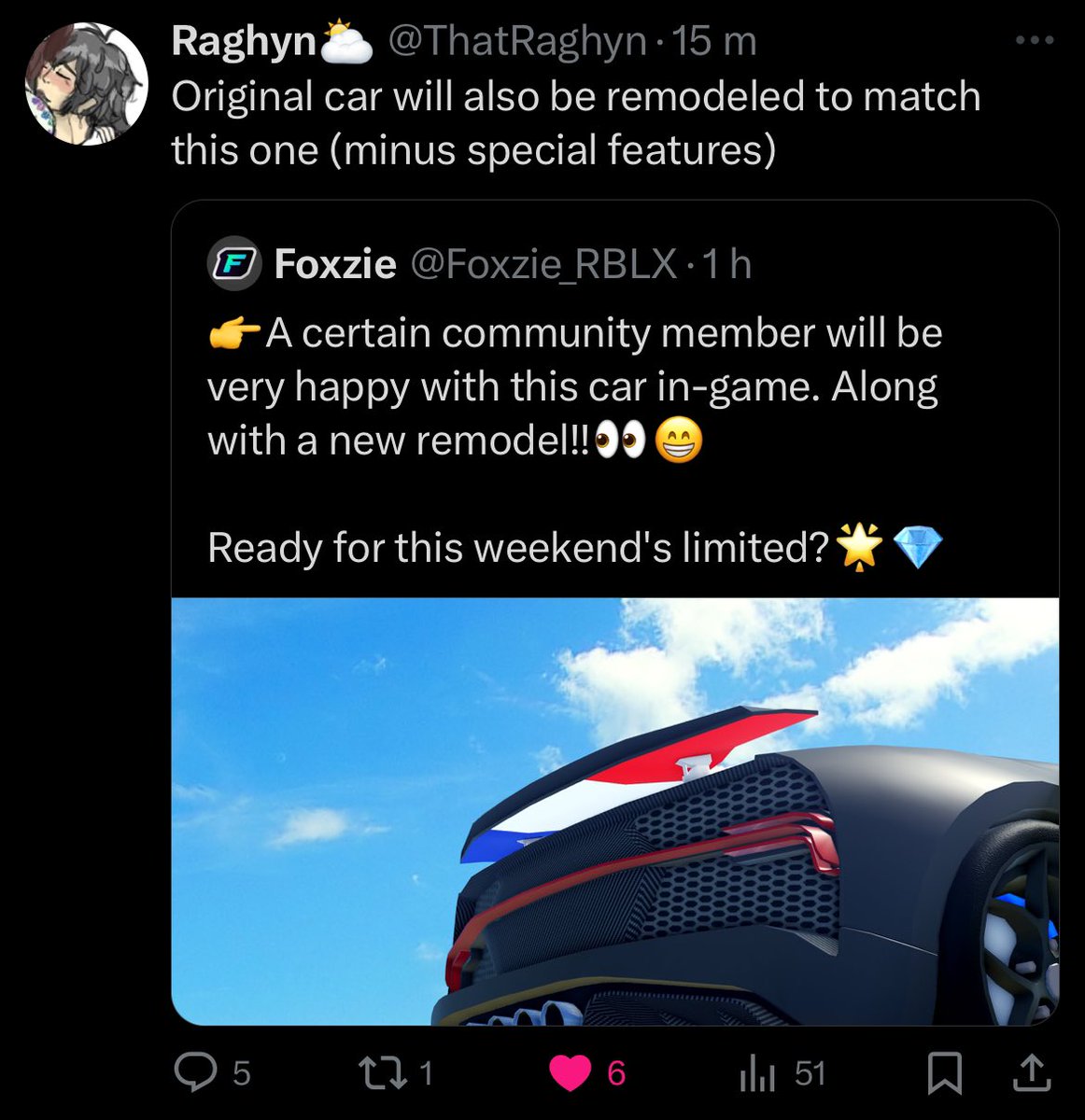 Tisinge tweet media