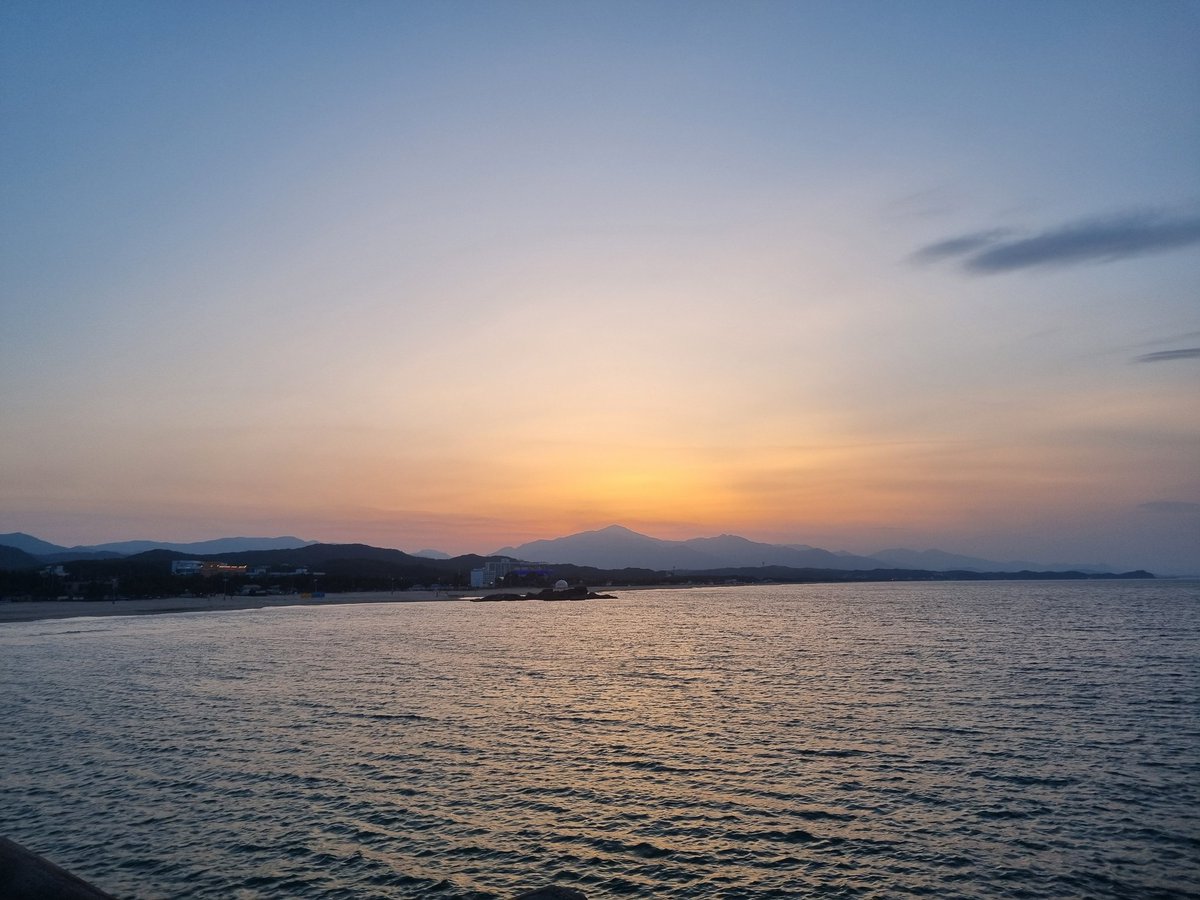 강원도 양양 하조대 출장 심심해