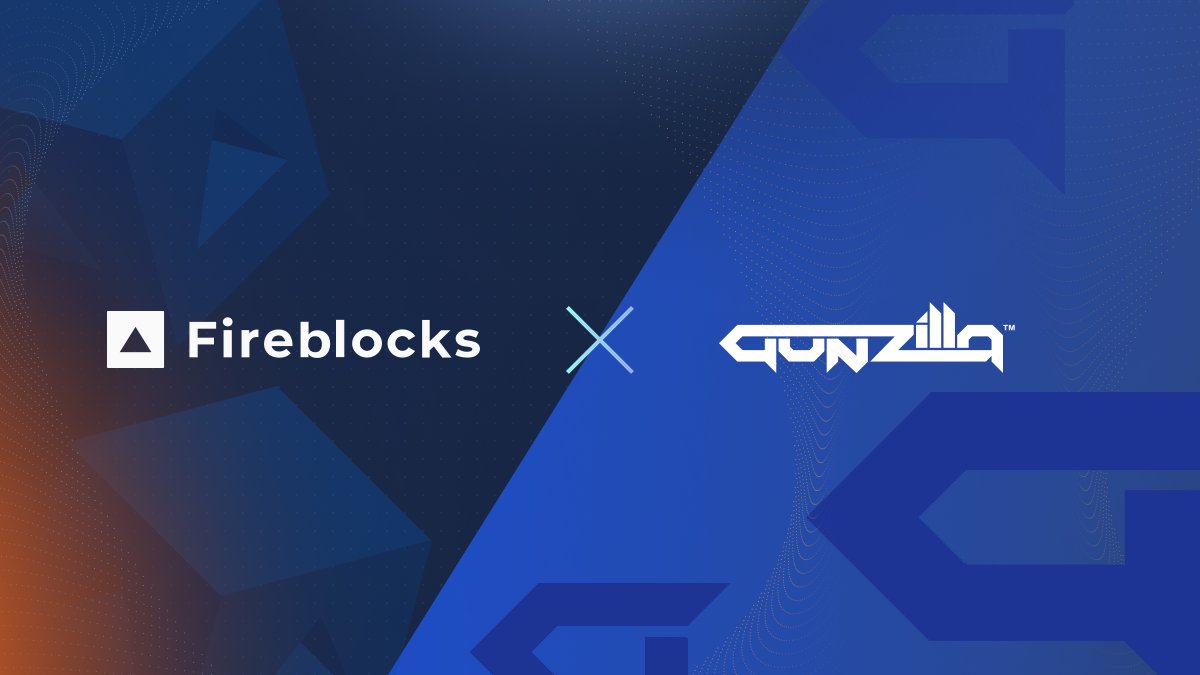 Fireblocks @ Consensus Miami 2026 tweet media