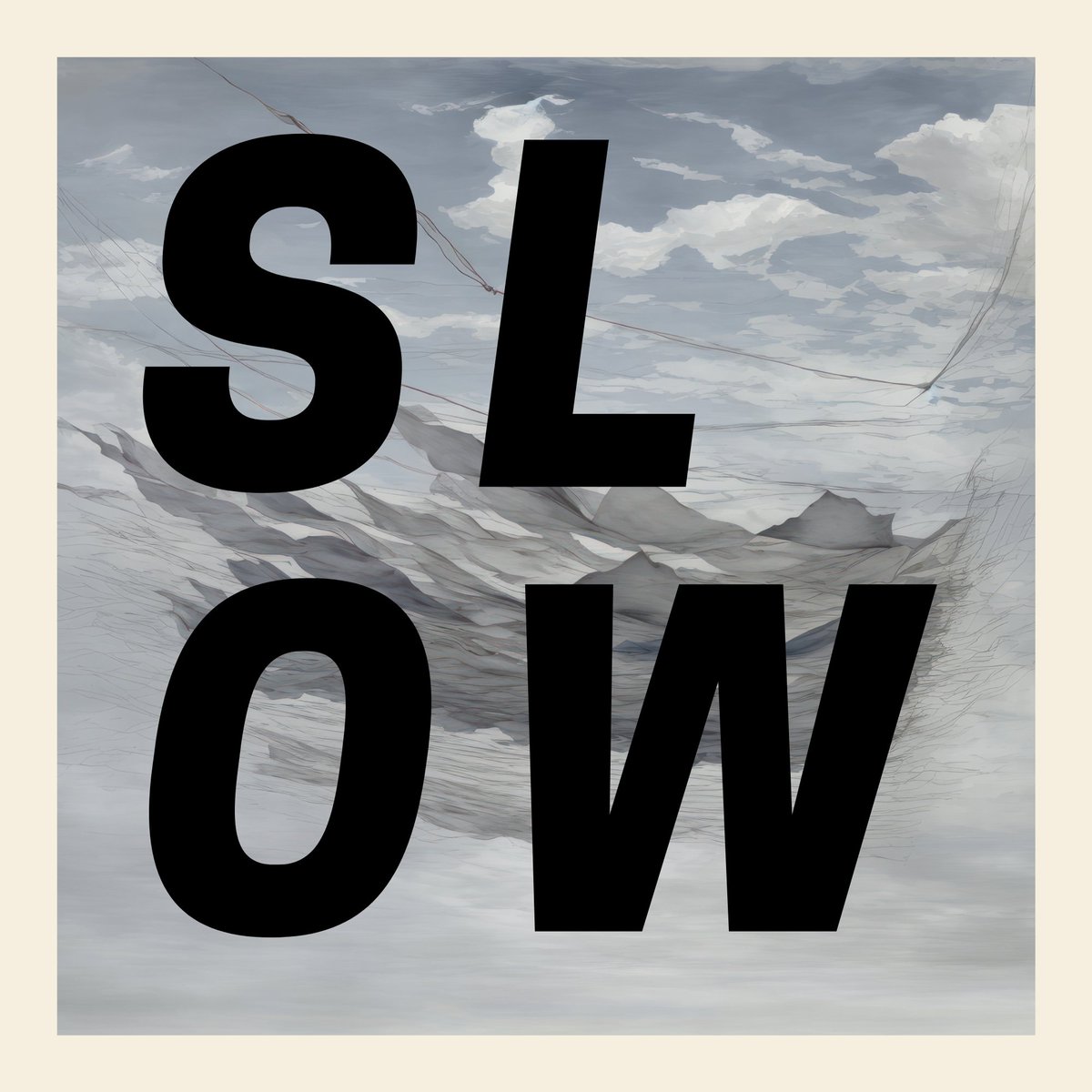 GuysWily's tweet image. SLOW GODS #13 - available now via @objktcom
"Knowledge today is greatly hindered by the fact that all words have become hazy and inflated through centuries of exaggerated feeling"
objkt.com/tokens/KT1N7AU…