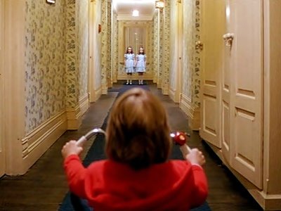 #OnThisDay, 1980, 'THE SHINING' by #StanleyKubrick was released in theaters