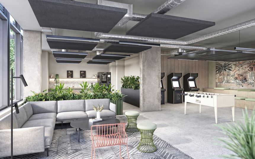 Stable_Media1's tweet photo. New boost for student accommodation in Nottingham's Island Quarter

𝗥𝗲𝗮𝗱 𝗺𝗼𝗿𝗲 𝗵𝗲𝗿𝗲... https://t.co/7n5Y4An4Db

#EDBmagazine #HEEmagazine #building #construction #design #development #highereducation #infrastructure #purposebuilt #studentaccommodation #university https://t.co/pNVrAVklg6