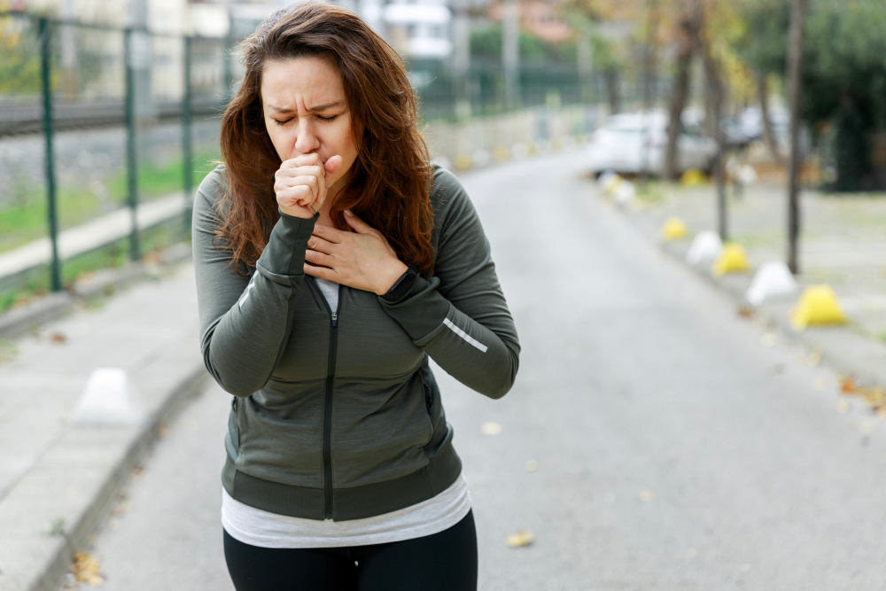 Call for papers! #BMCPulmMed welcomes submissions to its new Collection on 'Chronic cough: epidemiology, pathophysiology, diagnosis and management'. Guest Edited by Michael Ghobrial and Kefang Lai. To find out more, please visit: biomedcentral.com/collections/cc…