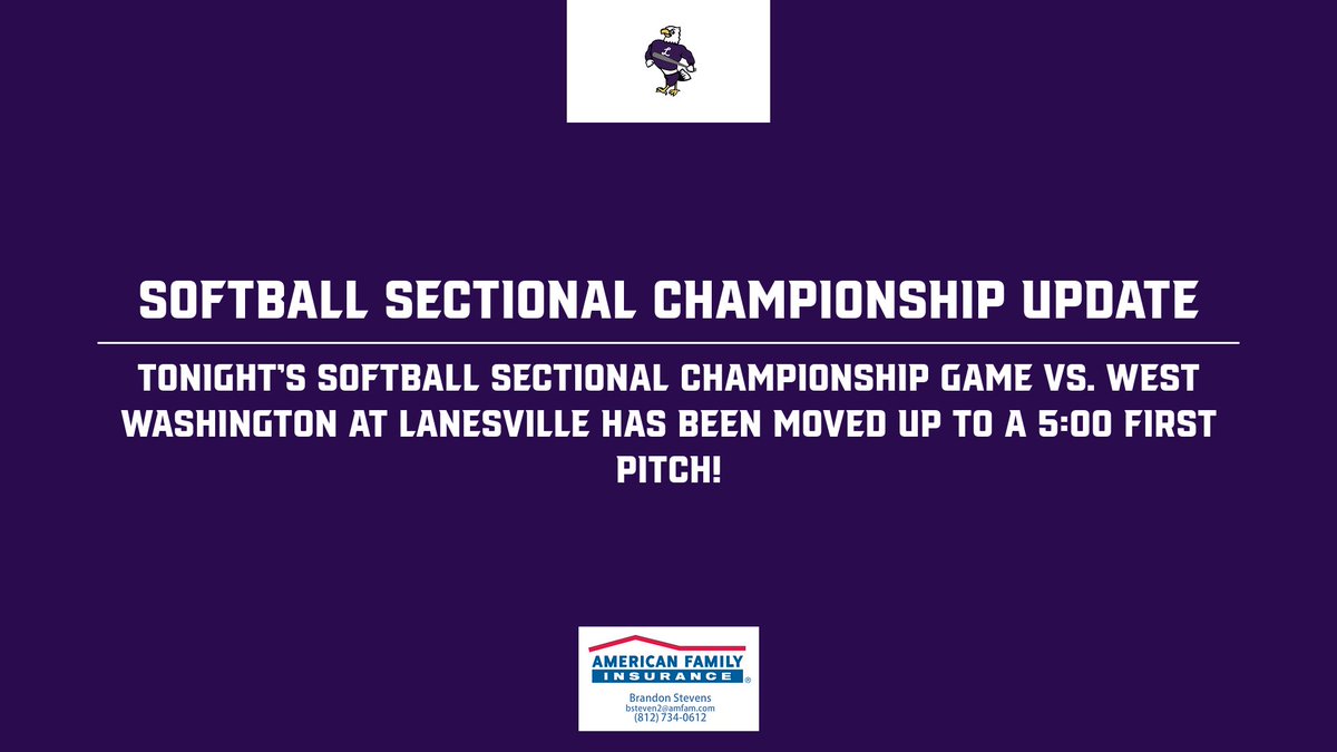 Lanesville Eagles (@lanesvilleeagl1) on Twitter photo 