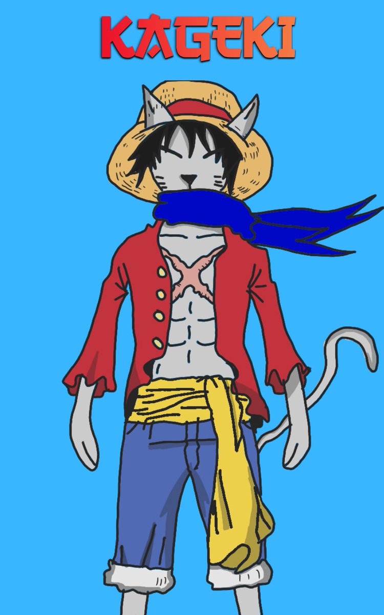 In the book of $Kageki, one of his most utilized techniques is detailed: the Henge No Jutsu. This technique allows Kageki to take on any form, enabling him to infiltrate any environment or situation with perfect stealth and adaptability.