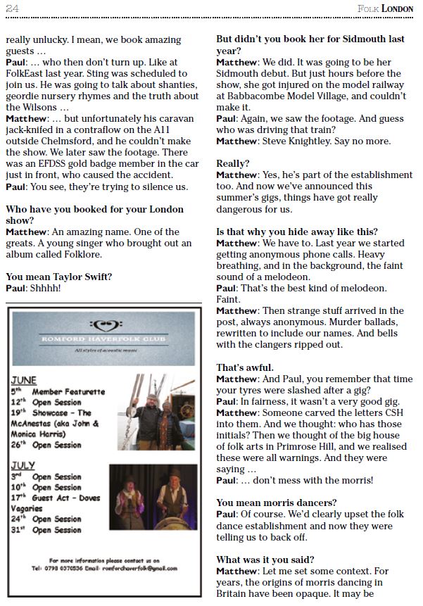 Matthew Crampton tweet media