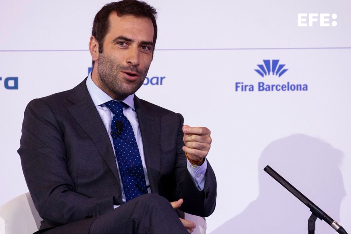 EFE Noticias tweet media