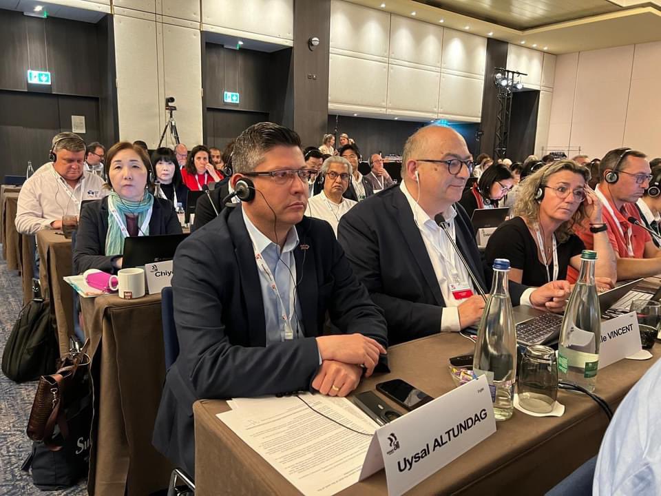 mürsel öcal tweet media