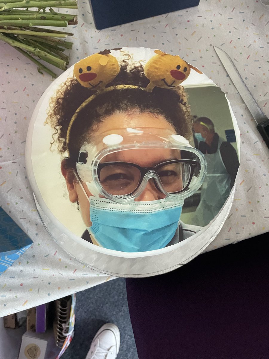 UHNM Team 201 And EAU tweet media