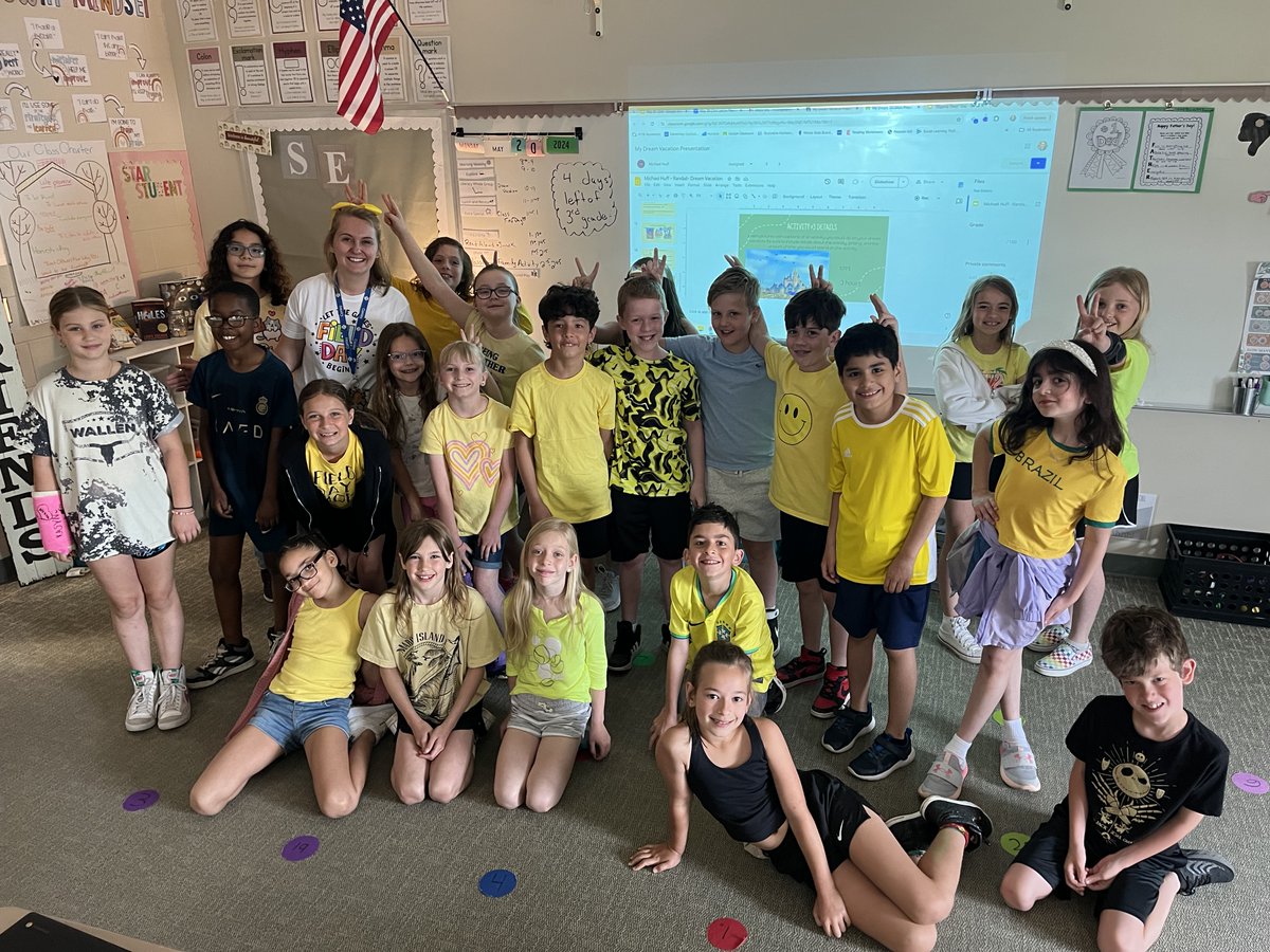 Conley Coyotes tweet media