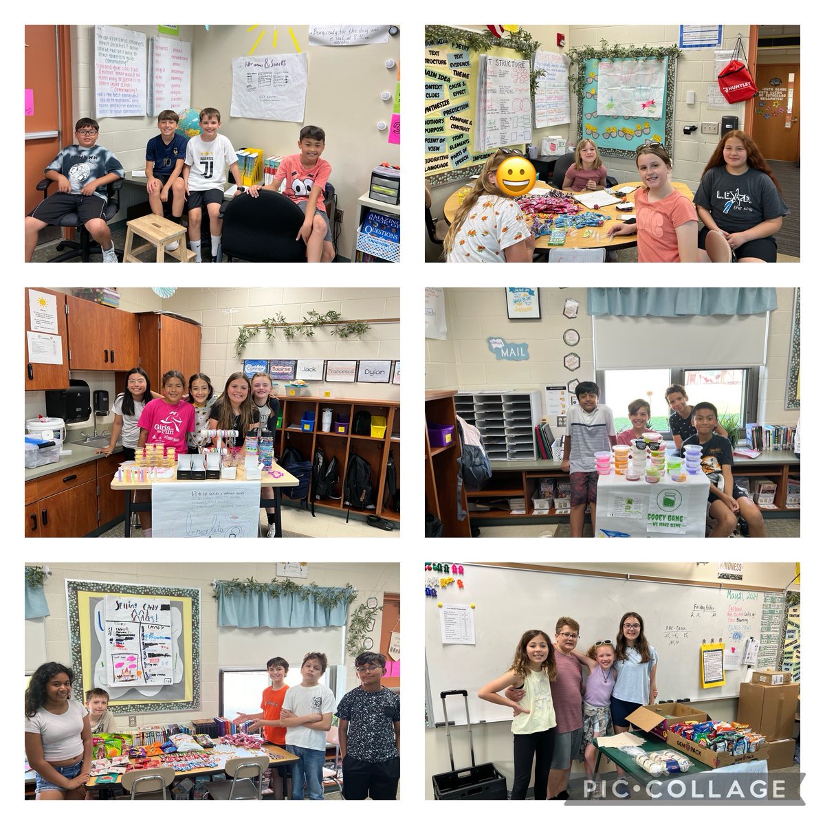 Conley Coyotes tweet media