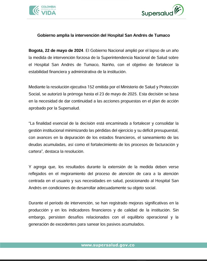 APP News - Agencia de Noticias Pasto tweet media