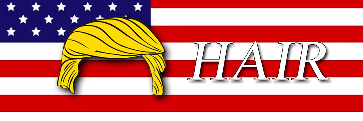 Ginette39575684's tweet photo. @coingecko Gm Gecko, it's time to get your $HAIR cut done!

Believe in something - $HAIR - Trump’s Hair

Ca: CJGDevajCEtkvpx3RBGhaqXTx6ucUKQNet2eort4h2VA

https://t.co/40KfXzB07o https://t.co/MAnOBvlH6H