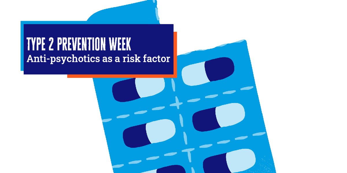 DUK_research's tweet photo. 📣This #Type2PreventionWeek, we’d like to spotlight a #research project looking at a factor that might contribute to the risk of developing #Type2Diabetes
🧵1/4 https://t.co/YAFFQtukpe
