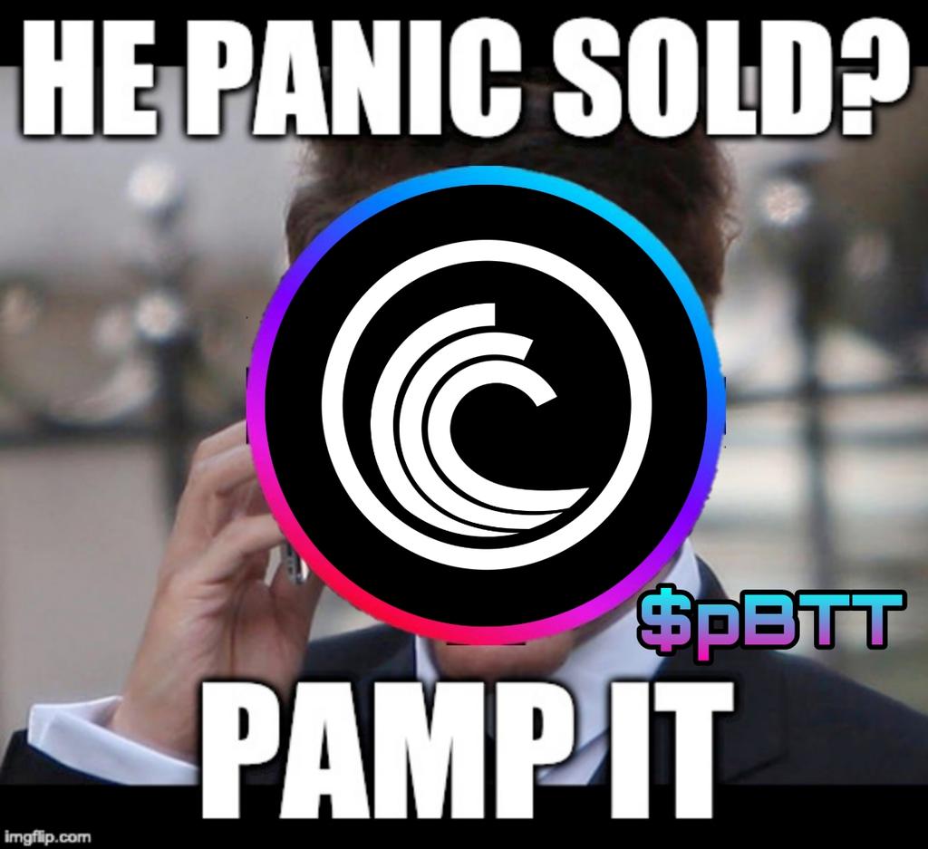 BTT on PulseChain tweet media