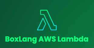 lmajano's tweet photo. Run your BoxLang or CFML code in AWS Lambda with our Lambda Runtime.  Our brand new guide is ready: https://t.co/pDm37U3cQZ https://t.co/6frBeKSWQB