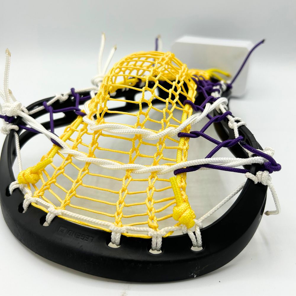 Stringers Society Lacrosse tweet media