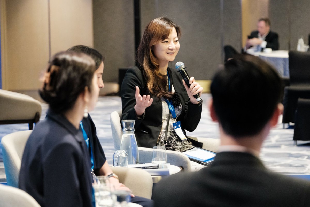 BrixSumagaysay's tweet photo. Exciting news! The Infrastructure Investor Network teams up with @PERE Network for an exclusive networking event in NYC on June 11. Dive into #realestate and #infrastructure conversations with your peers to explore industry trends and more!

Join us: https://t.co/POlxJCXWup https://t.co/KI3Wr3p3bB