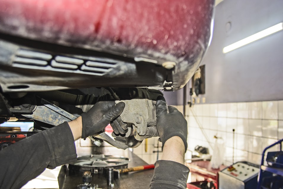 New to Alameda County? Let Tire Mart & Auto Express help you out with all of your Auto Repair and Tires needs! tiremartandautoexpress.com #EngineInstallation #LivermoreAutoRepair #EngineRebuilding #LivermoreAutoShop