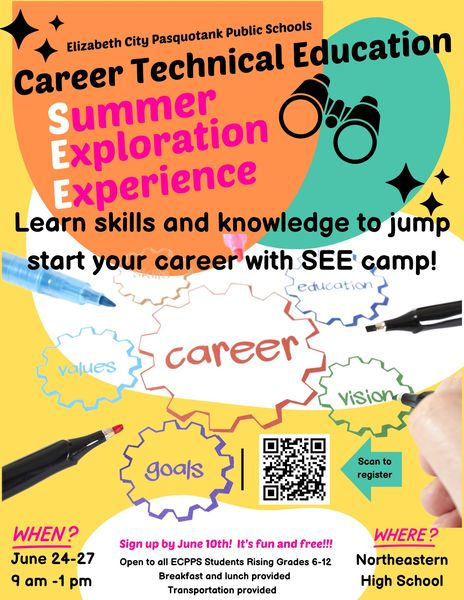 ECPPS CTE tweet media