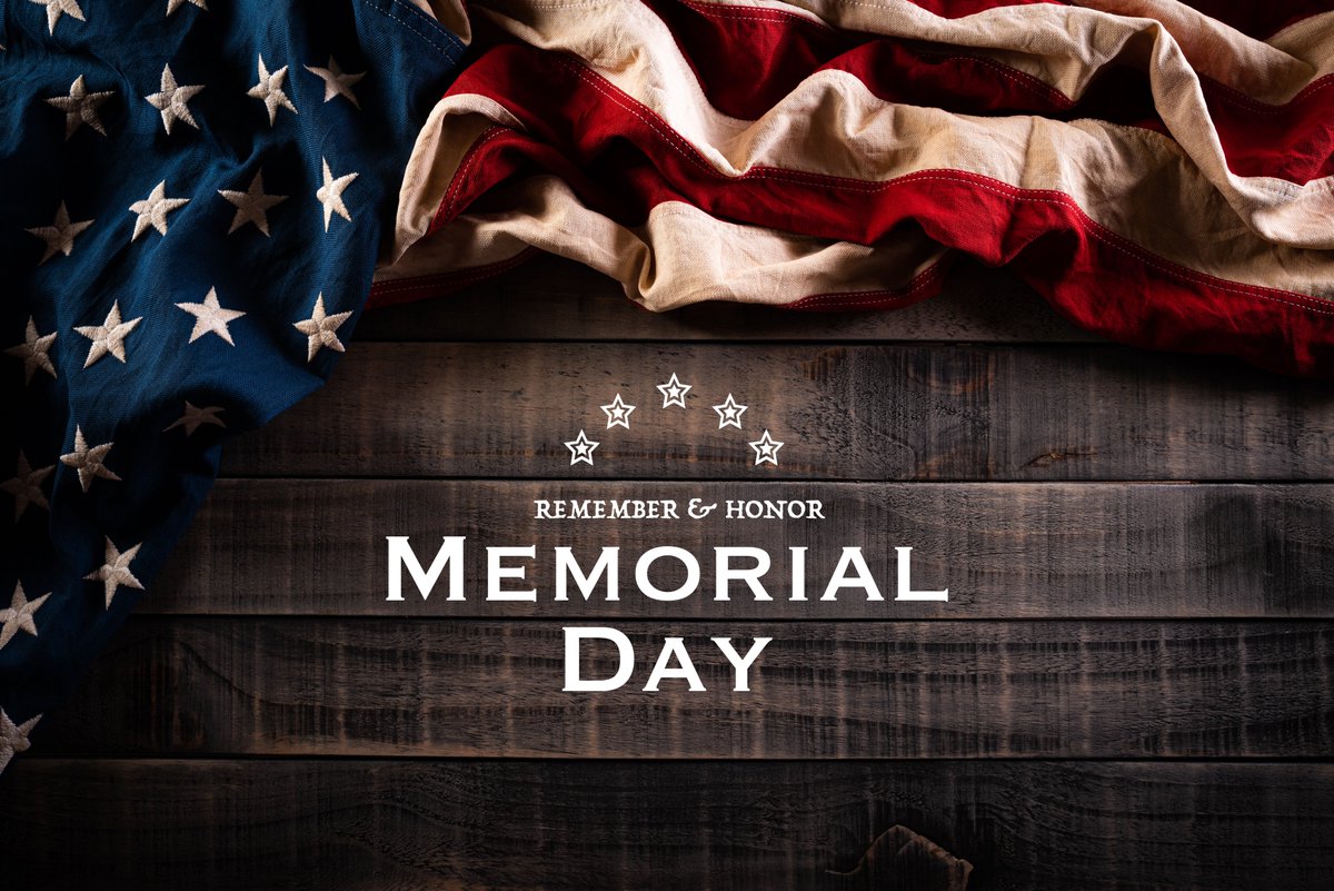 Thank you to our veterans and soldiers for their sacrifices for our freedoms.