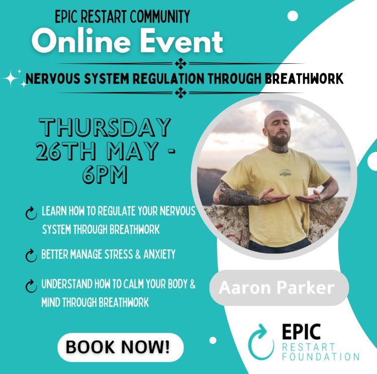 6pm tonight, sign up on the website